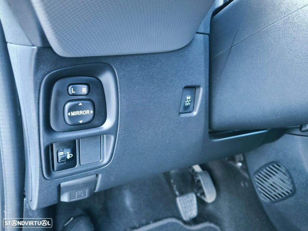 Peugeot 108 1.0 VTi Allure ETG5 - 44