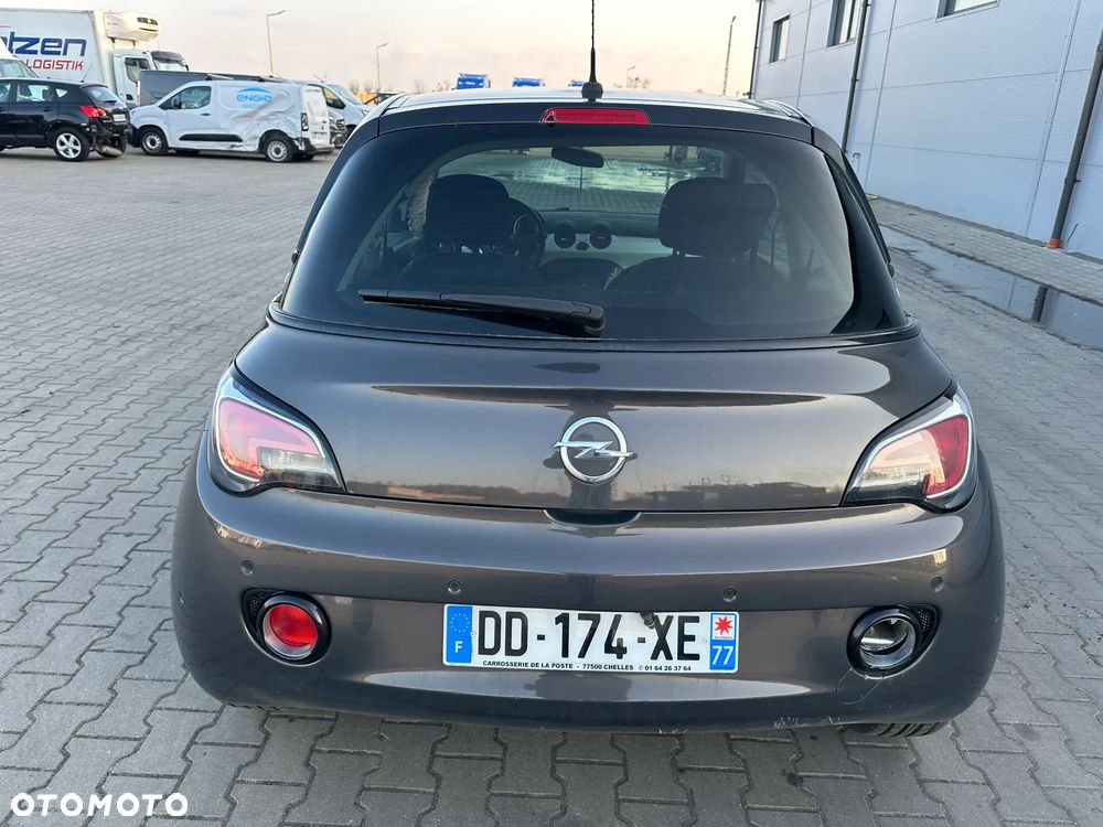 Opel Adam - 4