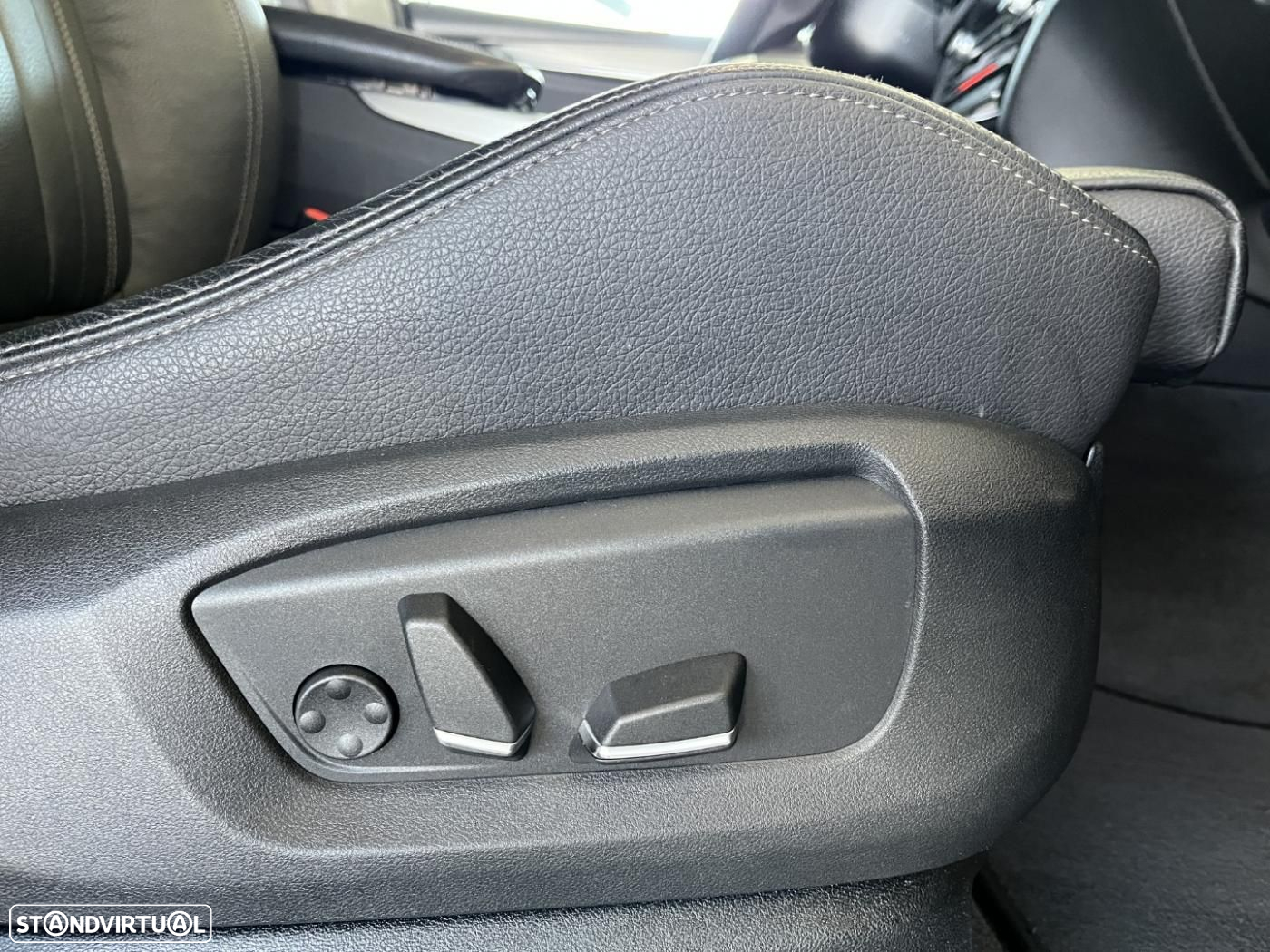 BMW X5 25 d sDrive Pack M - 26
