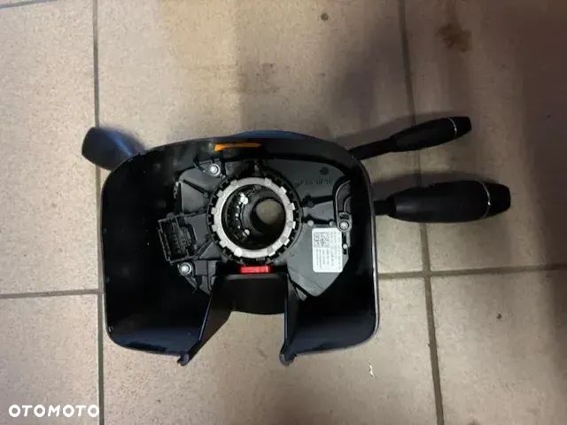 PRZEŁĄCZNIK MANETKA BIEGÓW WYCIERACZEK MERCEDES W212 A2124407803 - 5