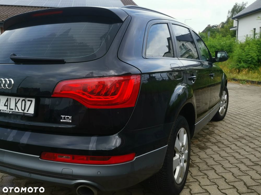 Audi Q7 - 12