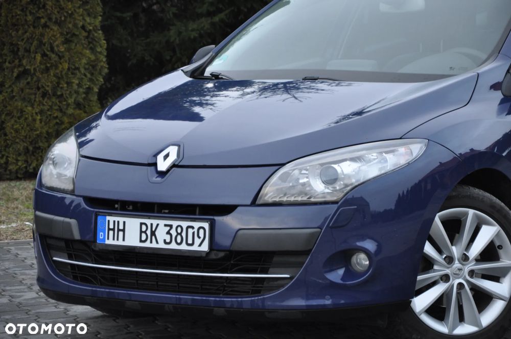 Renault Megane TCe 130 Dynamique - 6