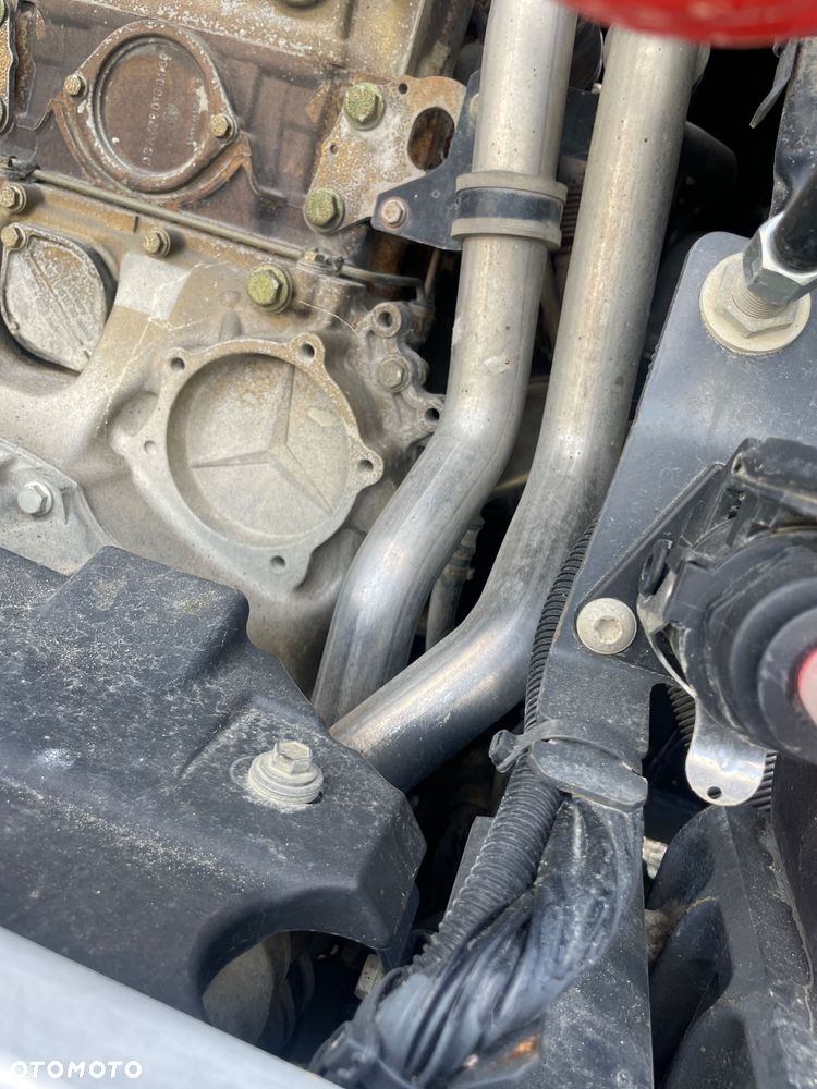 Mercedes-Benz Actros 1851 Full Air Hydraulik - 12