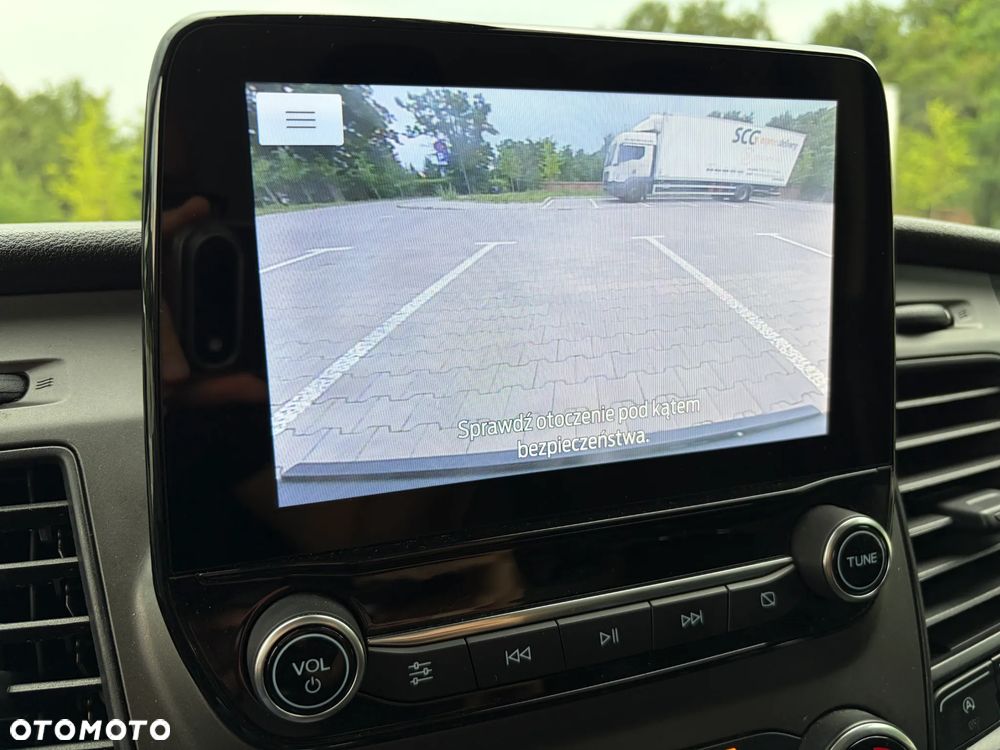 Ford Transit 350 - 34