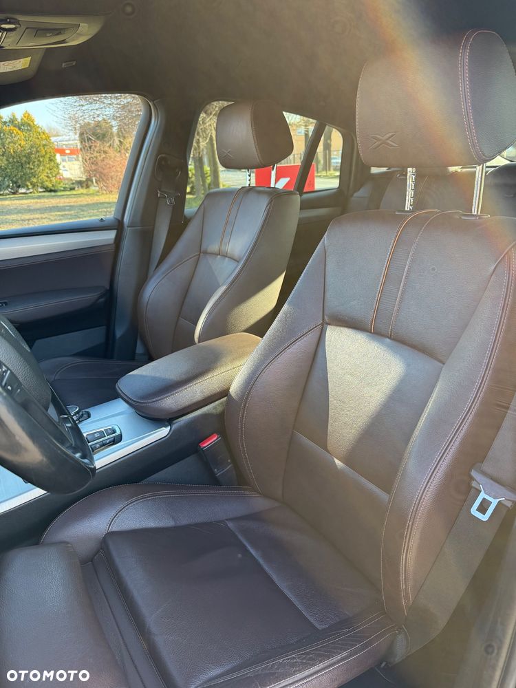 BMW X4 xDrive20d M Sport - 12