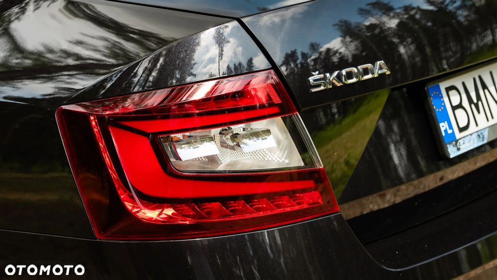 Skoda Octavia 1.6 TDI Ambition - 5