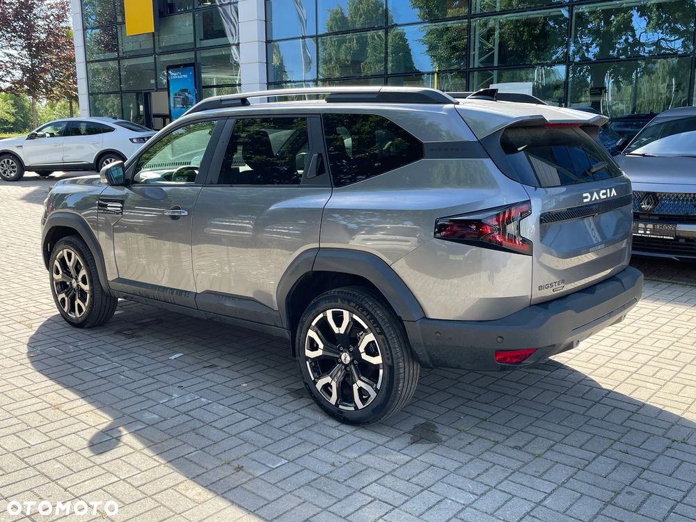Dacia Bigster - 6
