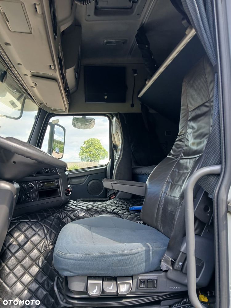 Volvo FM460 ROLFO - 10