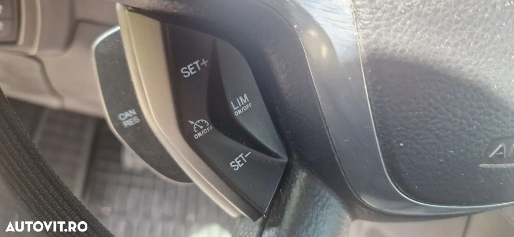 Ford Focus 1.6 TDCI DPF Trend - 5