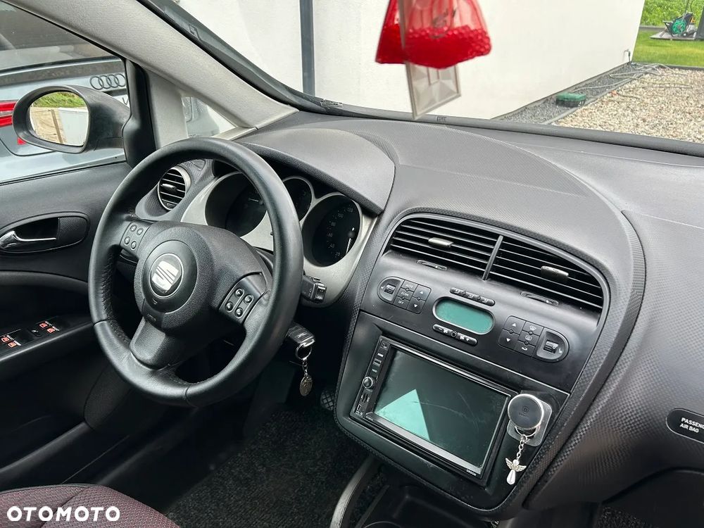 Seat Altea - 16