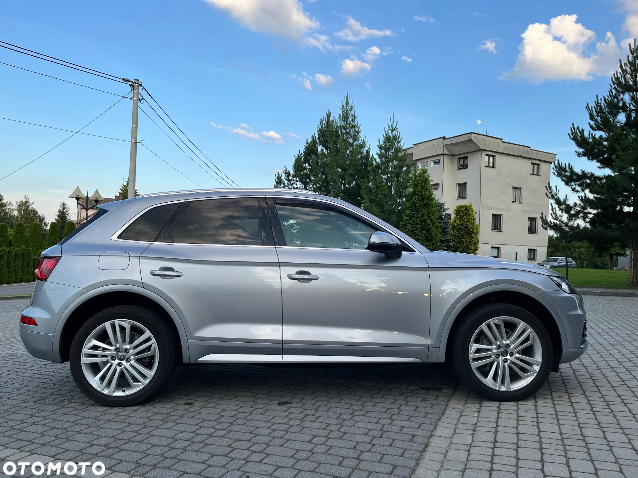 Audi Q5 2.0 TFSI Quattro S tronic - 4