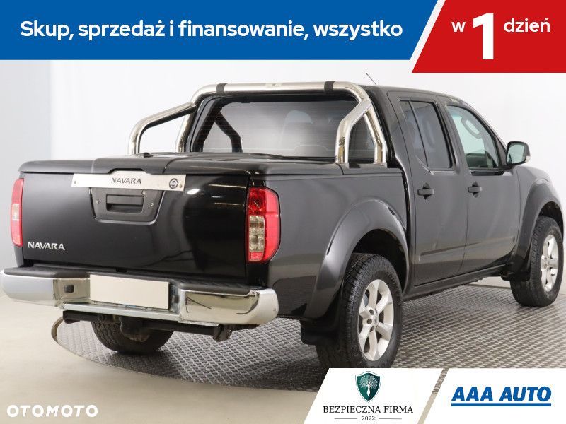 Nissan Navara - 7