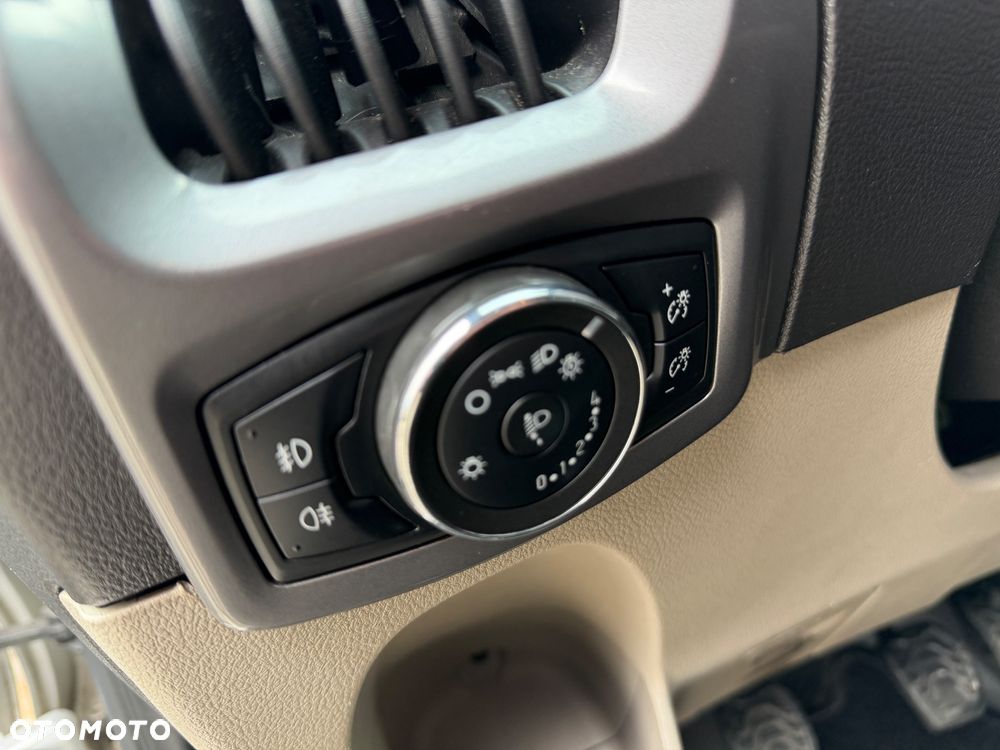 Ford Transit Custom L2H2 VA MH Trend - 17