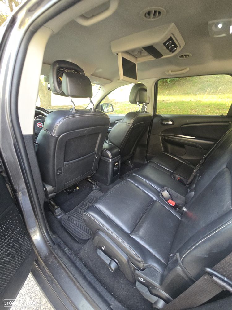 Fiat Freemont 2.0 M-Jet - 30