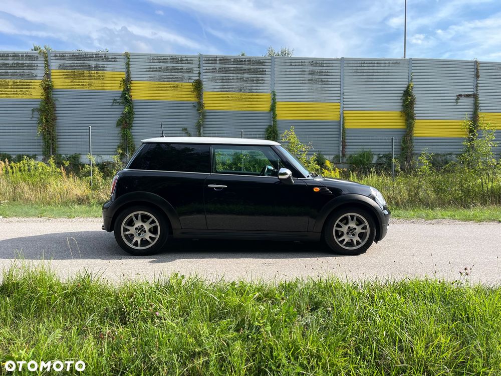 MINI Cooper - 8