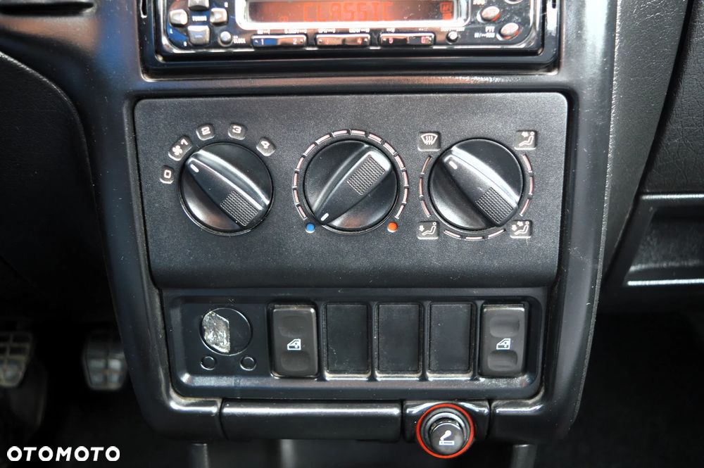 Seat Cordoba - 21