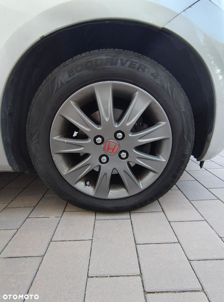 Honda Jazz 1.2 Trend - 15