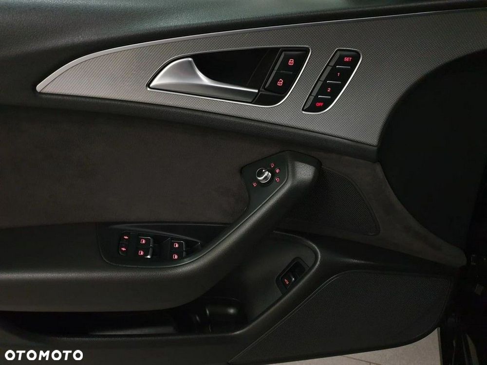 Audi A6 Limousine 3.0 TDI - 7