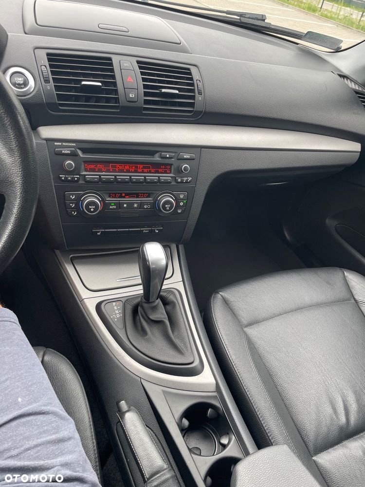 BMW Seria 1 - 26