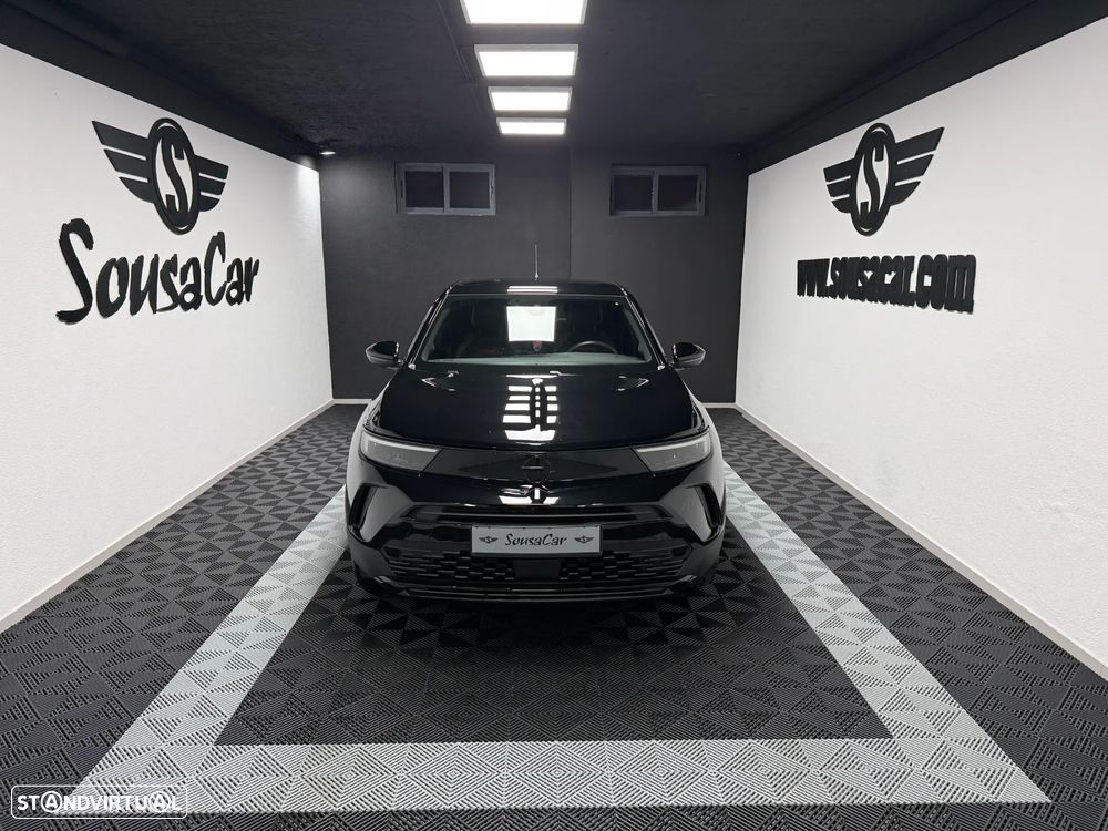 Opel Mokka-e GS Line - 2