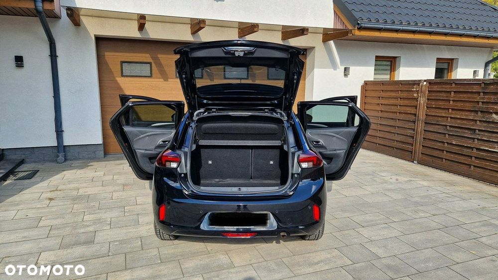 Opel Corsa - 10