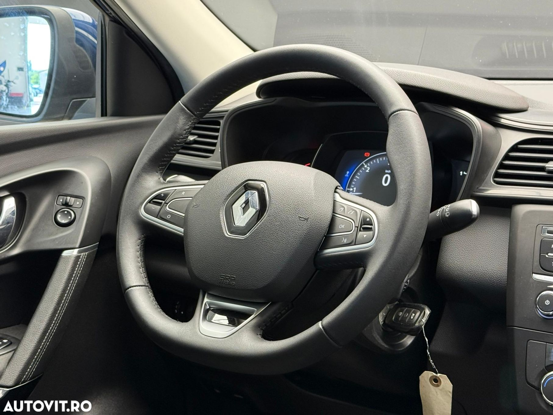 Renault Kadjar - 10