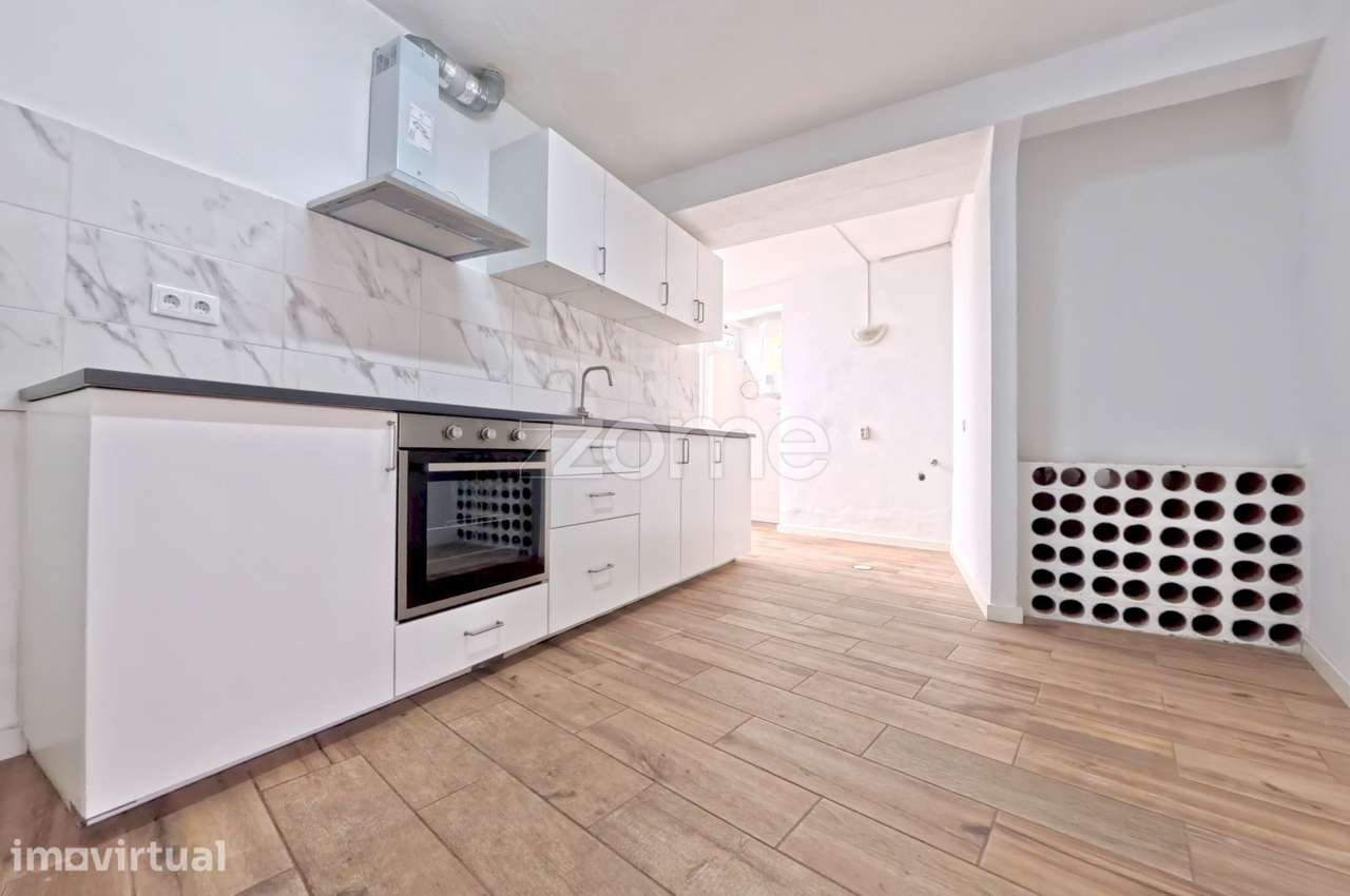 Apartamento T2 em Silves - Grande imagem: 4/29