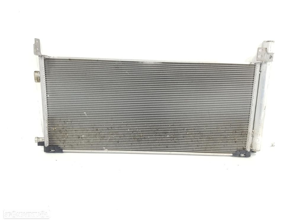 CONDENSADOR DE RADIADOR DE AR CONDICIONADO TOYOTA RAV4 - 1