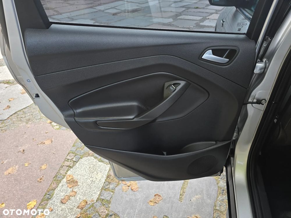 Ford Kuga 1.5 EcoBlue COOL&CONNECT - 26