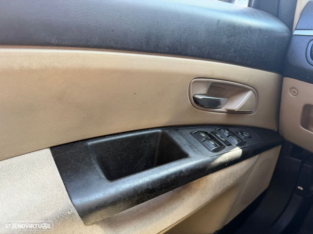 Fiat Linea 1.3 M-Jet Emotion - 20
