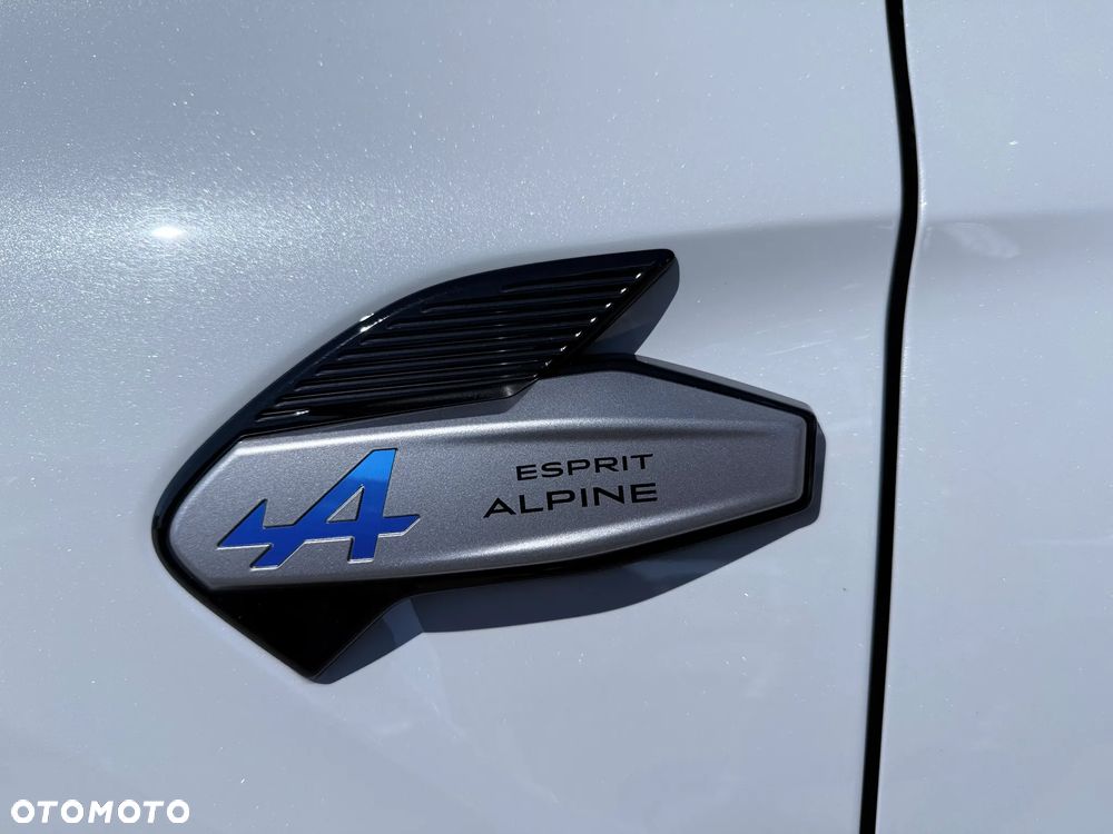 Renault Symbioz 1.6 E-Tech Full Hybrid 145 Esprit Alpine - 6