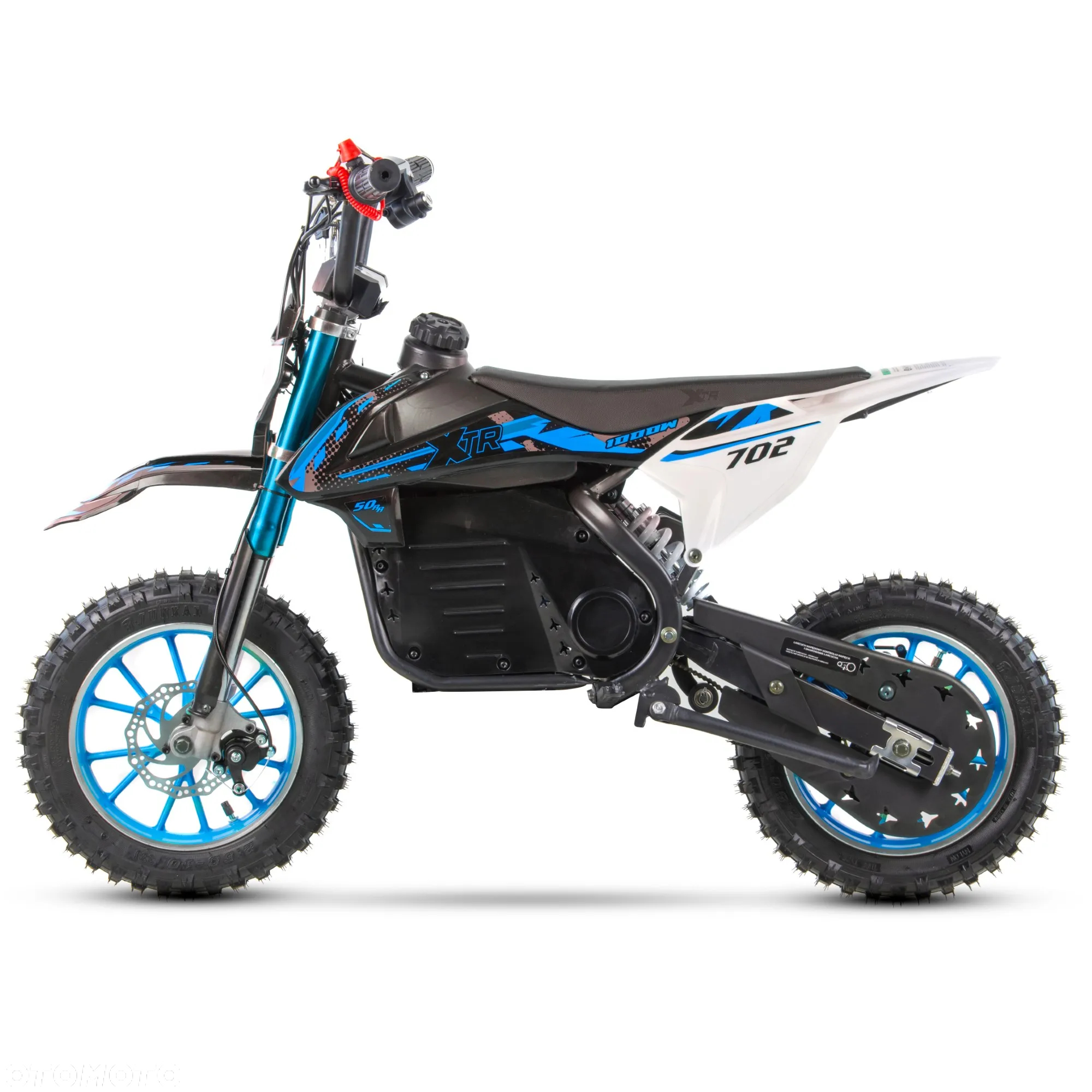 XTR Inny - 13