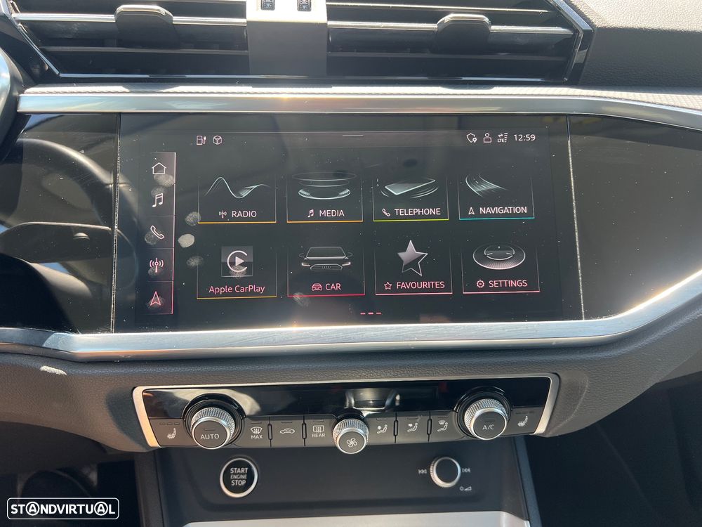 Audi Q3 - 16