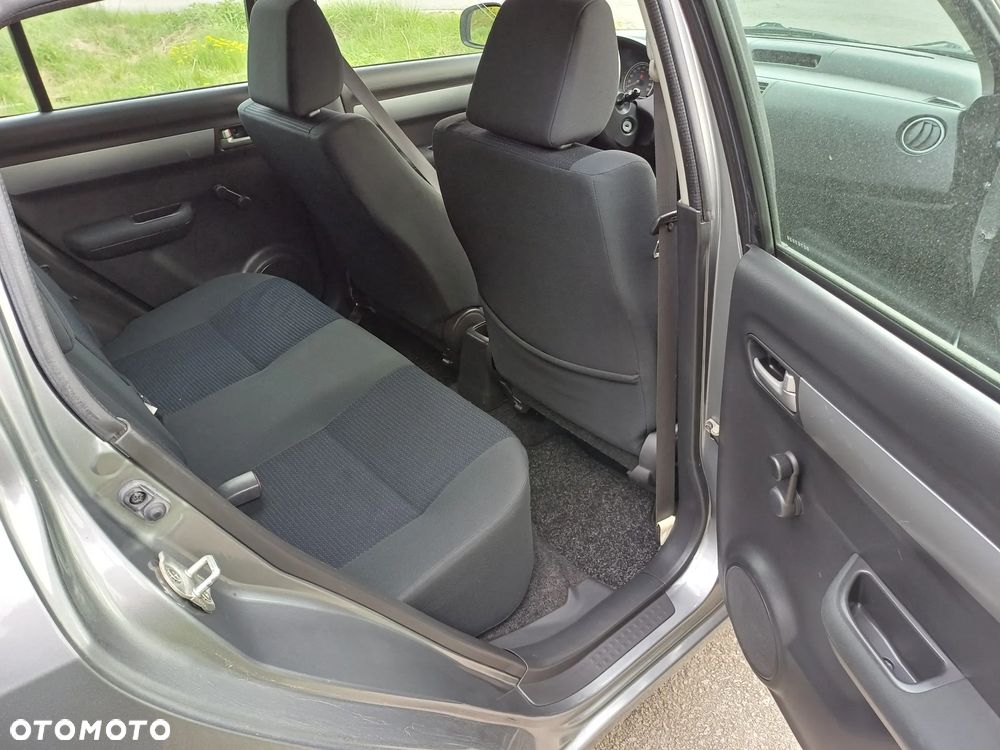 Suzuki Swift 1.3 DDiS GLX / Comfort - 7