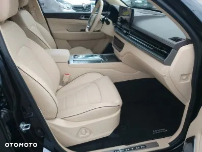 SsangYong/KGM Rexton 2.2 D Wild 4WD - 22
