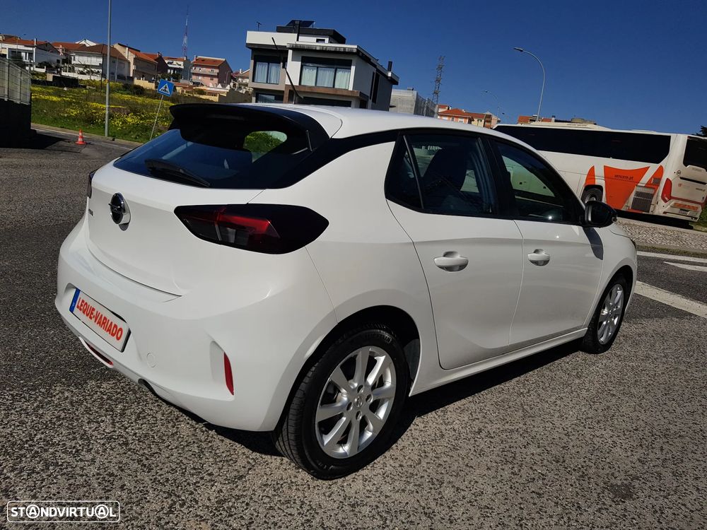 Opel Corsa 1.5 D Edition - 8