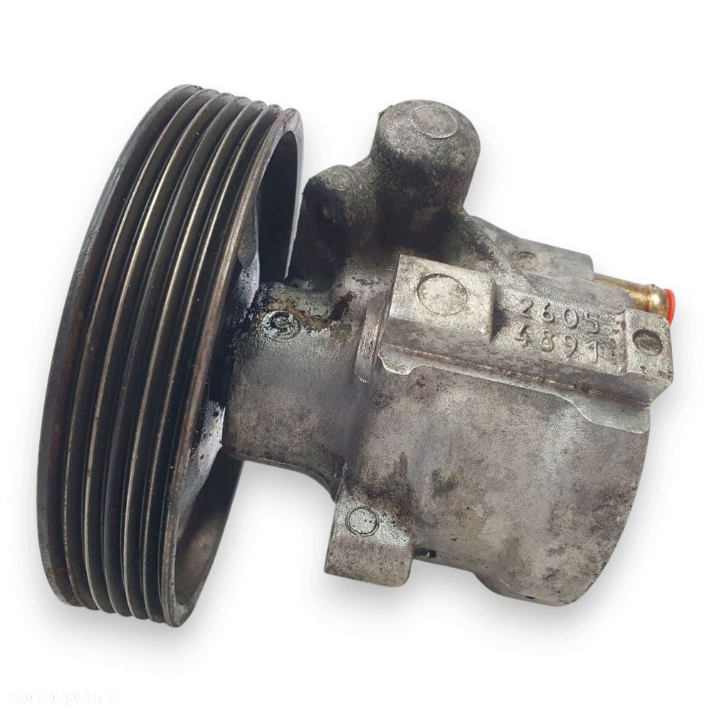 POMPA WSPOMAGANIA Renault Trafic Opel Vivaro 1.9 8200024738 8200024778 - 4