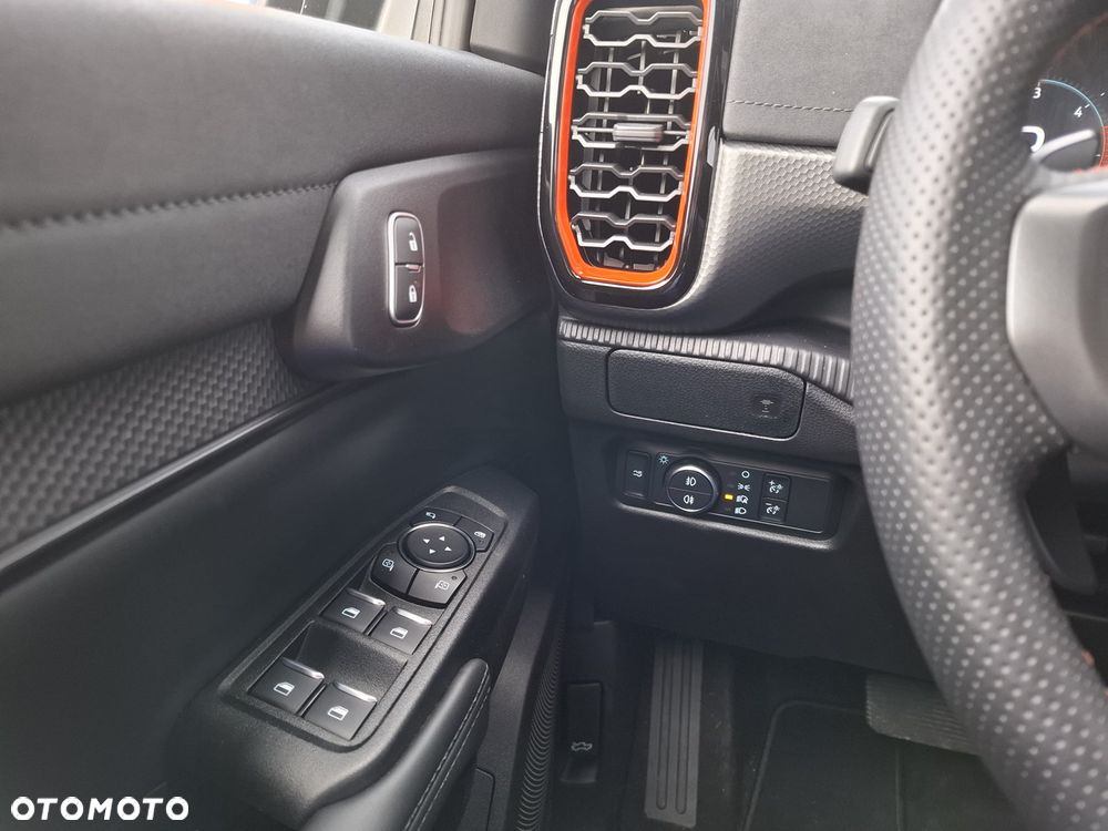 Ford Ranger Raptor - 17