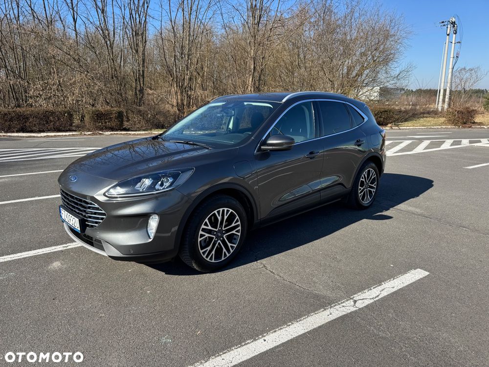 Ford Kuga - 3