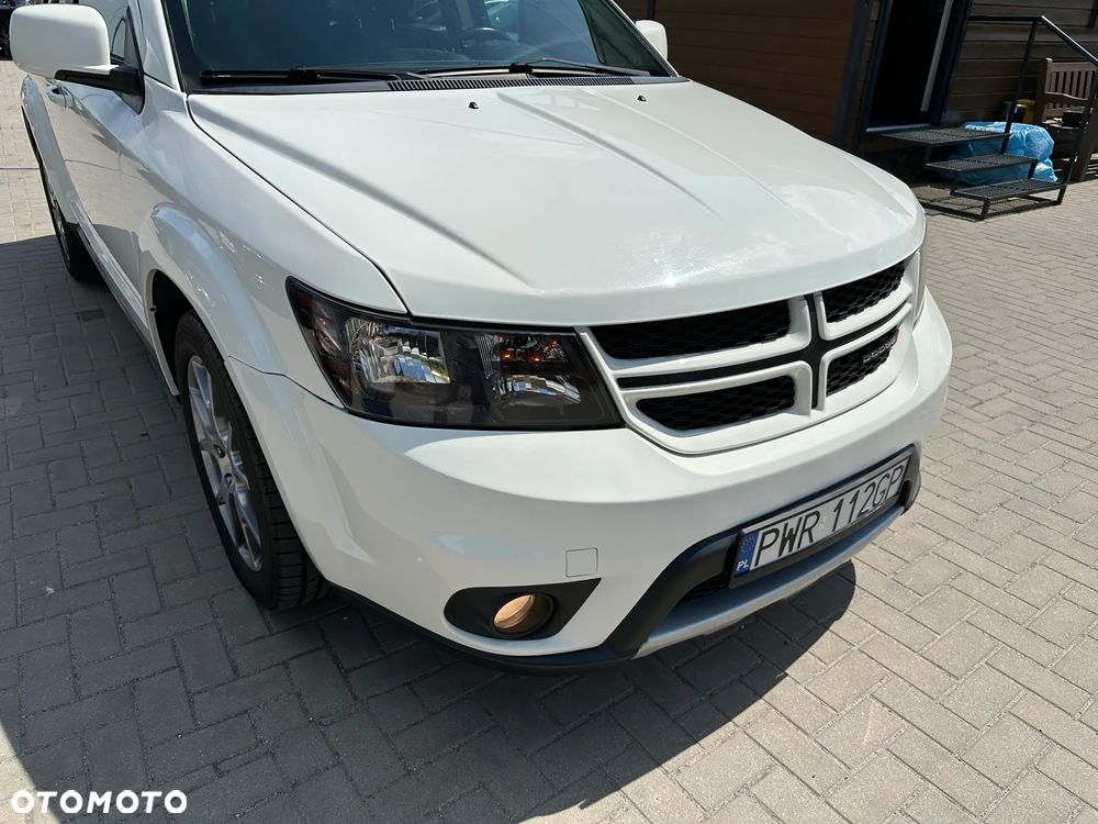 Dodge Journey - 34