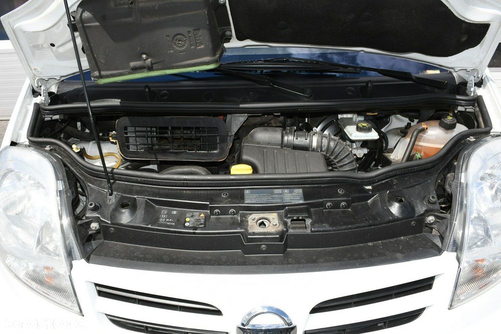 Nissan Primastar - 31
