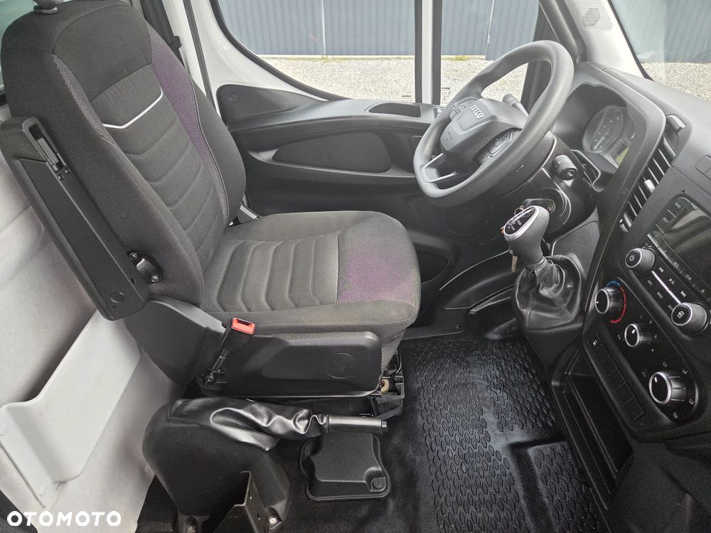 Iveco Daily - 21