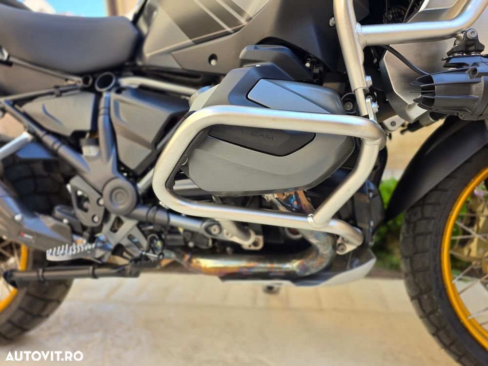 BMW R 1250 GSA - 7