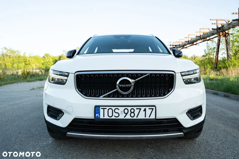 Volvo XC 40 D3 Momentum - 7