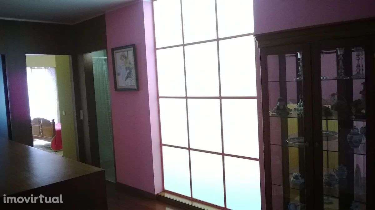 Moradia T3 em condominio de luxo Quinta da Barca - Grande imagem: 4/35