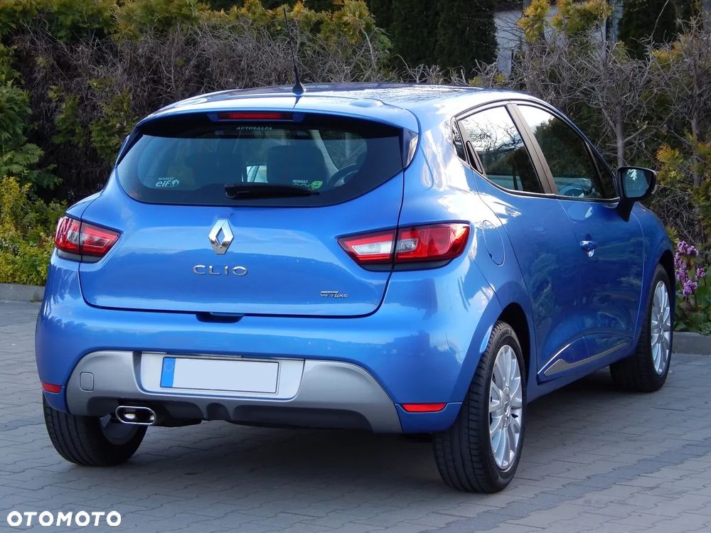 Renault Clio TCe 90 Limited - 2