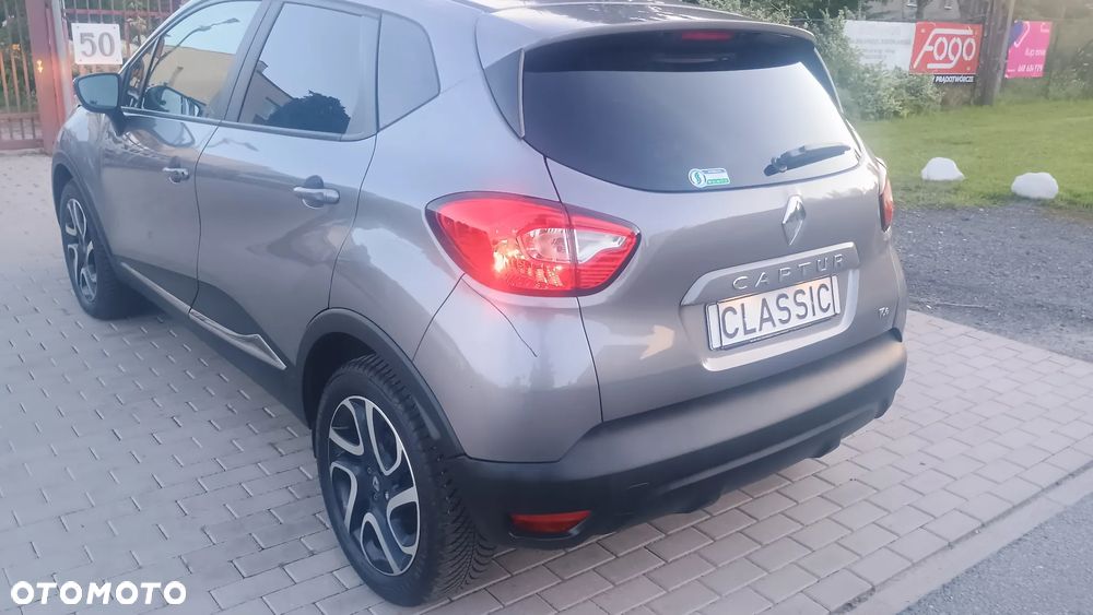 Renault Captur - 7