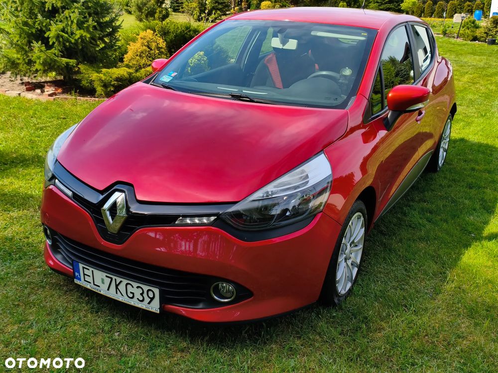 Renault Clio 1.2 16V Expression - 16