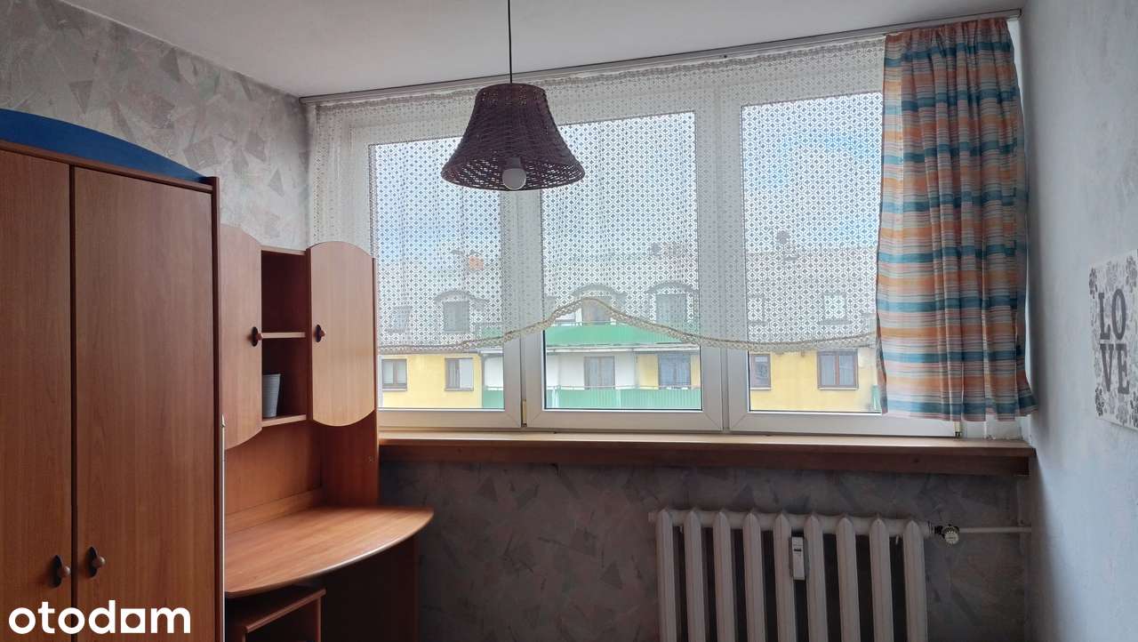 Studzienna, 2 pok., 42m2, rozkład, jasna kuchnia!