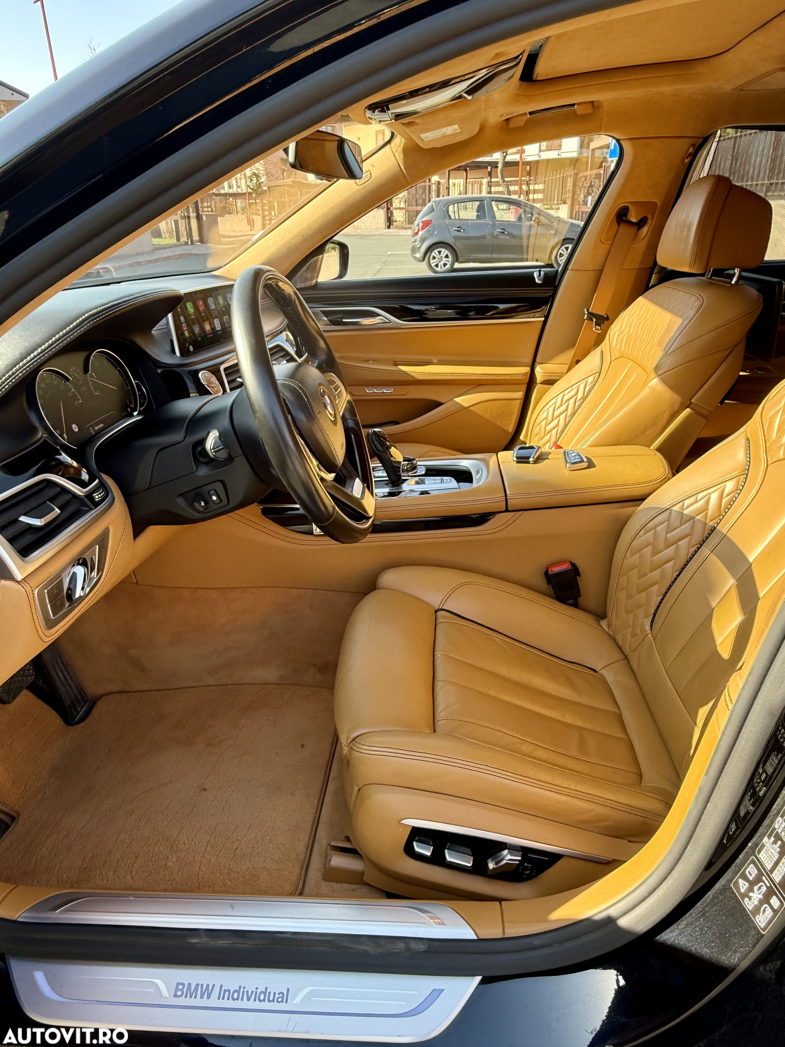 BMW Seria 7 740Ld xDrive - 9